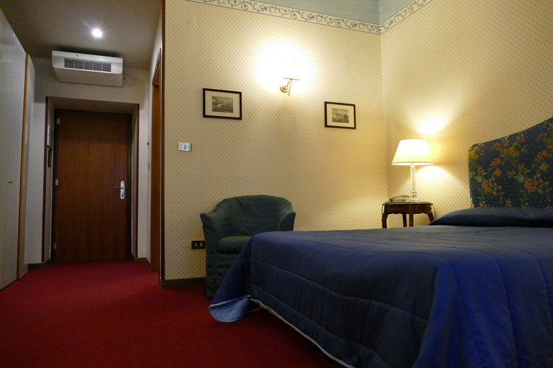 hotel nuovo rebecchino