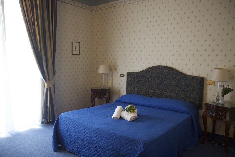 hotel nuovo rebecchino