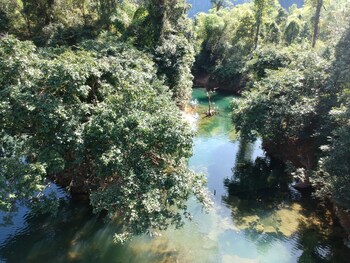 Springriver Resort,Thakhek>>Kong Lor,3 star