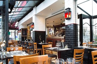 hotel observatoire luxembourg