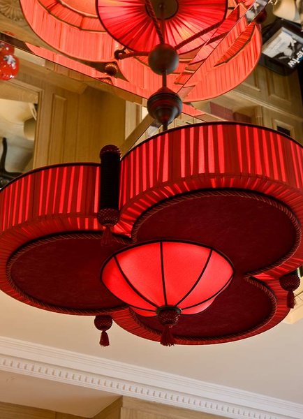 hotel observatoire luxembourg