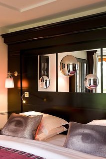 hotel observatoire luxembourg