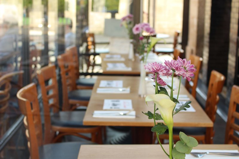 hotel observatoire luxembourg