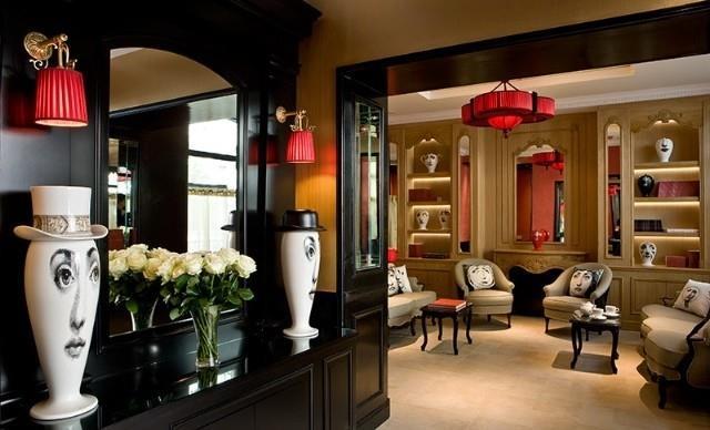 hotel observatoire luxembourg