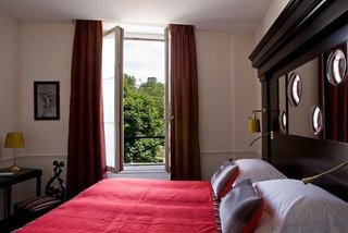 Hotel Observatoire Luxembourg,Paris>>Pantheon,4 star