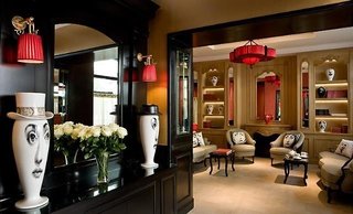 Hotel Observatoire Luxembourg,Paris>>Pantheon,4 star