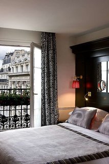 hotel observatoire luxembourg