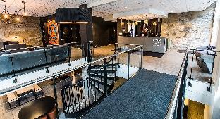 K7 Hotel Oslo,Sentrum>>Gamle Oslo,3 star