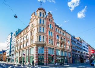 K7 Hotel Oslo,Sentrum>>Gamle Oslo,3 star