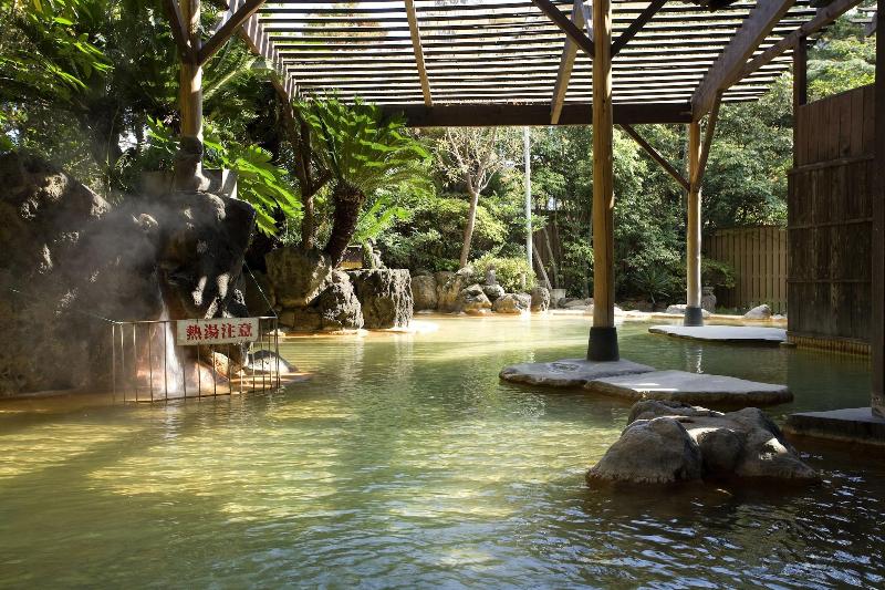 oniyama hotel