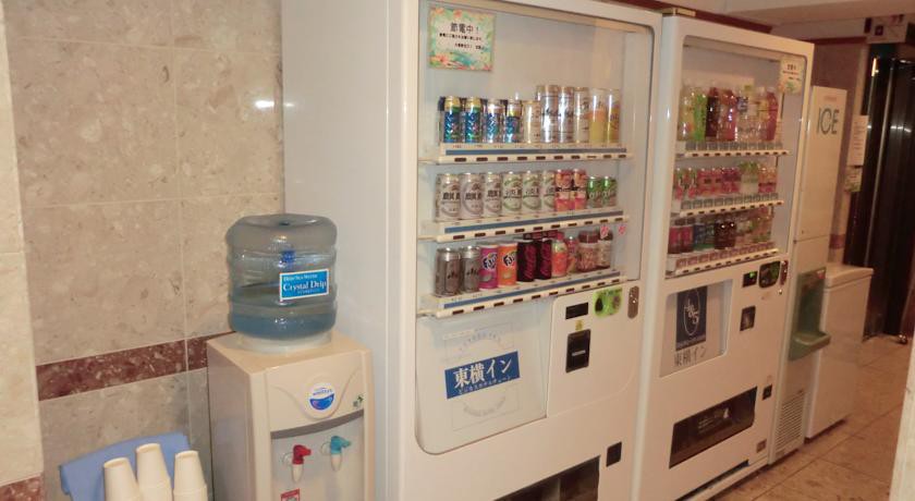 toyoko inn hokkaido kushiro juji gai