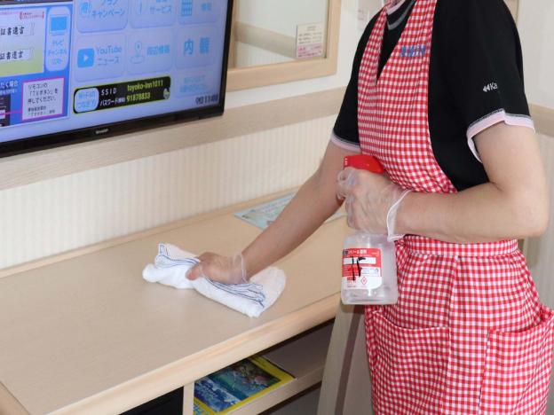 toyoko inn hokkaido kushiro juji gai