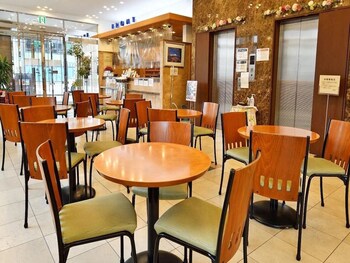 toyoko inn hokkaido kushiro juji gai