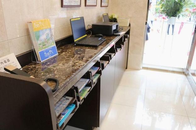 toyoko inn tsuruga ekimae