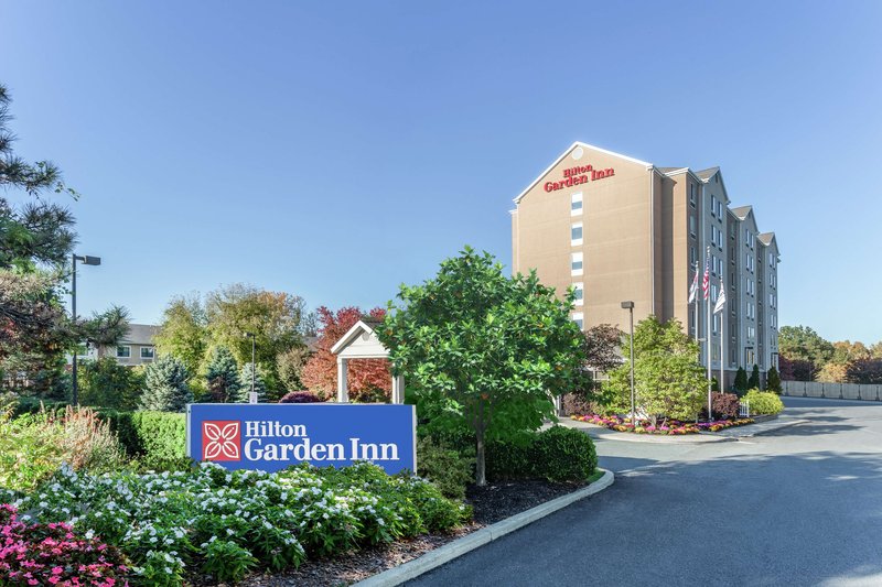 hilton garden inn albany suny area