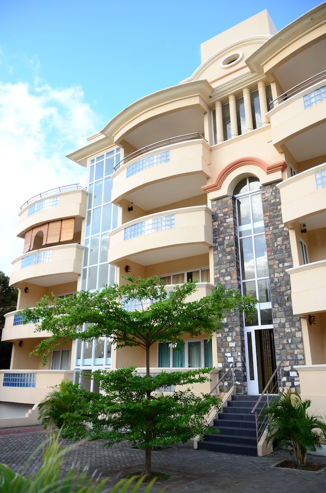 blue bay holiday resort