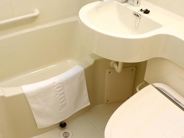toyoko inn hokkaido tokachi obihiro ekimae