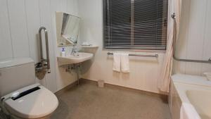 toyoko inn hokkaido tokachi obihiro ekimae