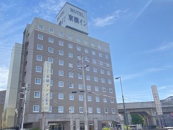 Toyoko Inn Hokkaido Tokachi Obihiro Ekimae,Otofuke>>Obihiro,3 star