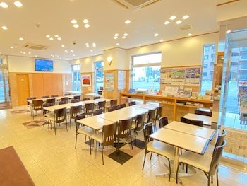 Toyoko Inn Hokkaido Tokachi Obihiro Ekimae,Otofuke>>Obihiro,3 star
