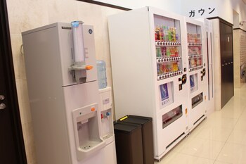 toyoko inn hokkaido tokachi obihiro ekimae