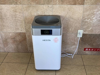 toyoko inn hokkaido tokachi obihiro ekimae