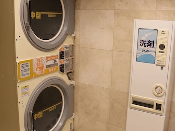 toyoko inn hokkaido tokachi obihiro ekimae