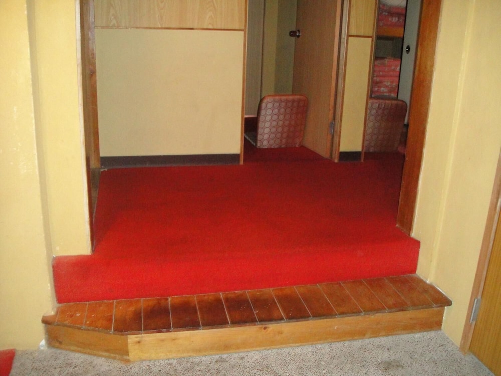 kurhaus ishibashi ryokan