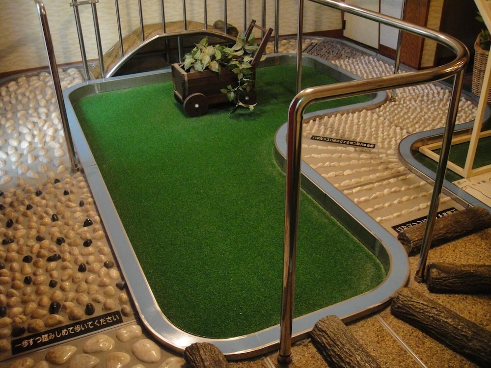 kurhaus ishibashi ryokan