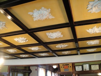 kurhaus ishibashi ryokan