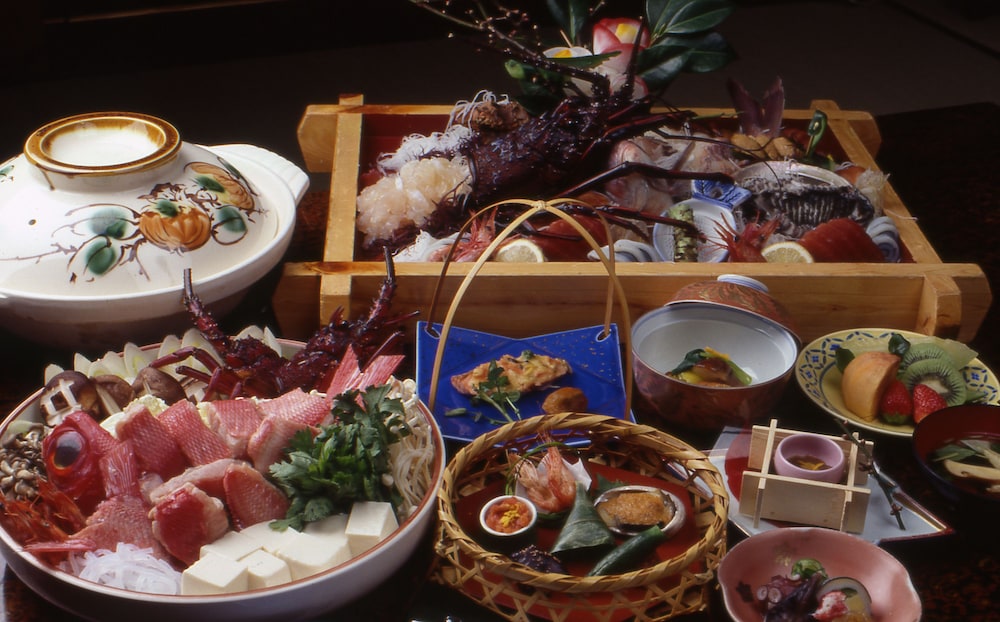 kurhaus ishibashi ryokan