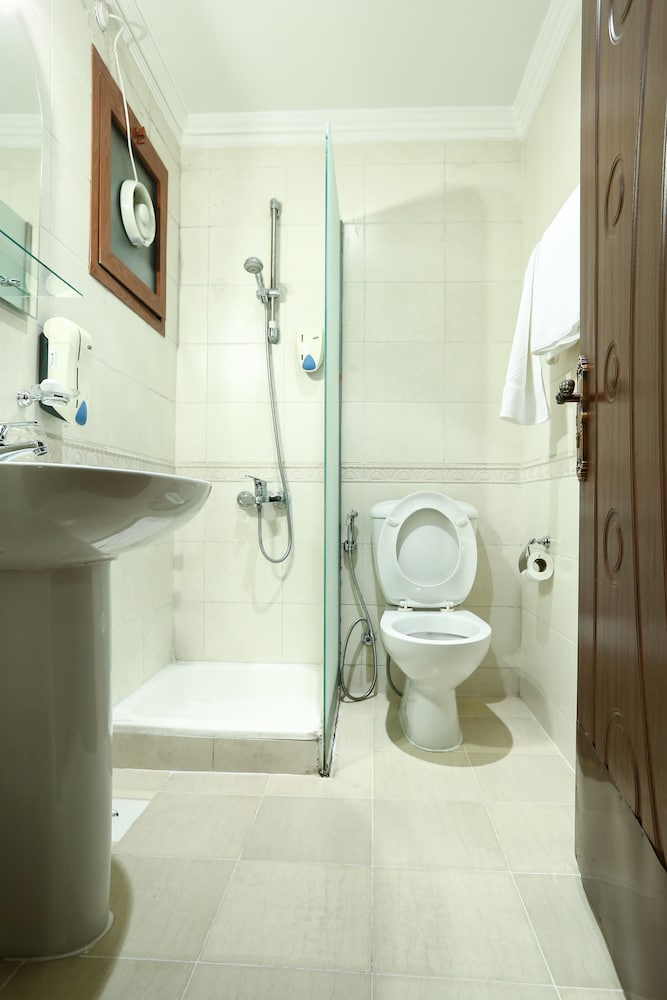 la villa suites hotel