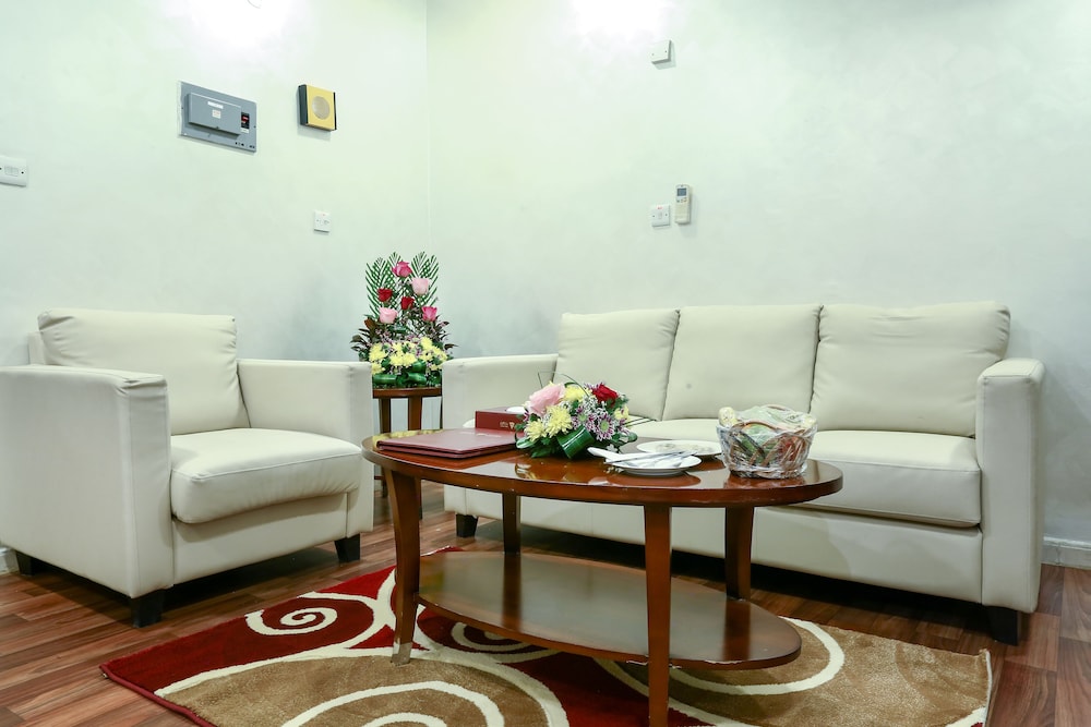 la villa suites hotel