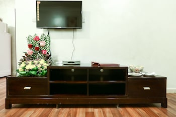 la villa suites hotel