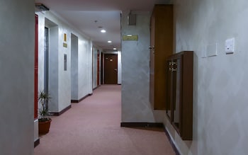 la villa suites hotel