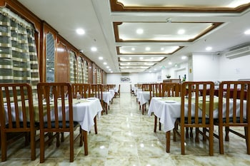 la villa suites hotel