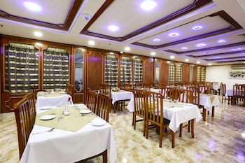 la villa suites hotel