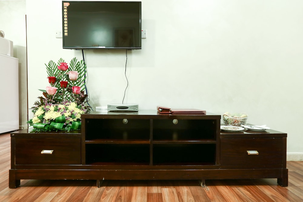 la villa suites hotel