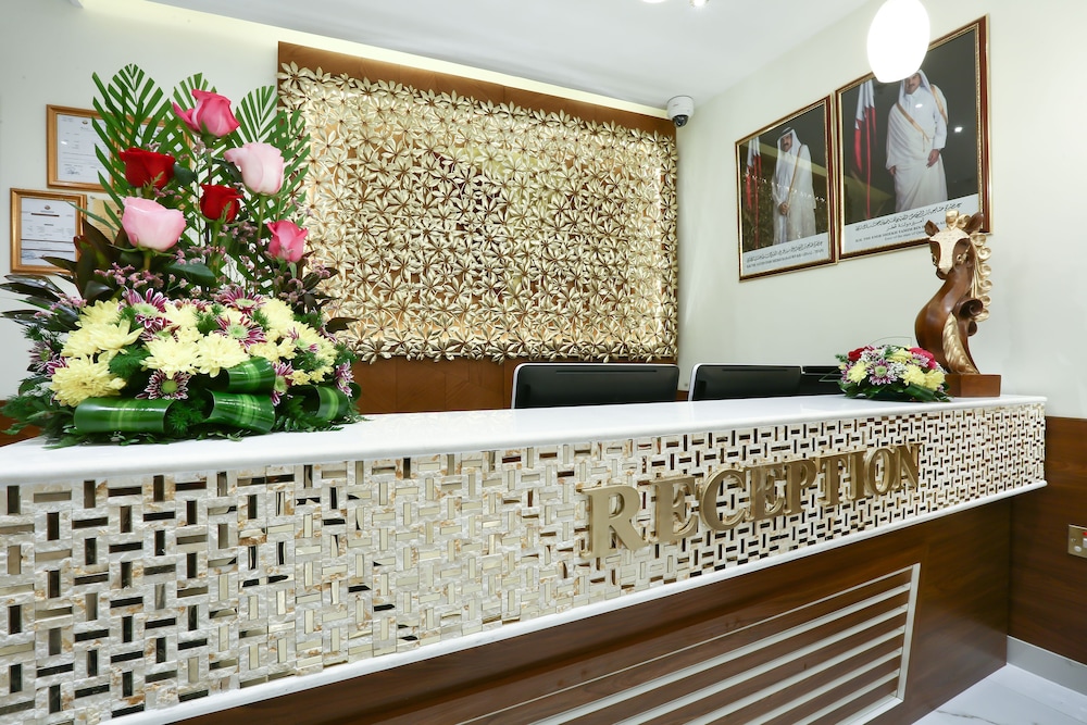 la villa suites hotel