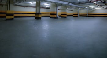 la villa suites hotel