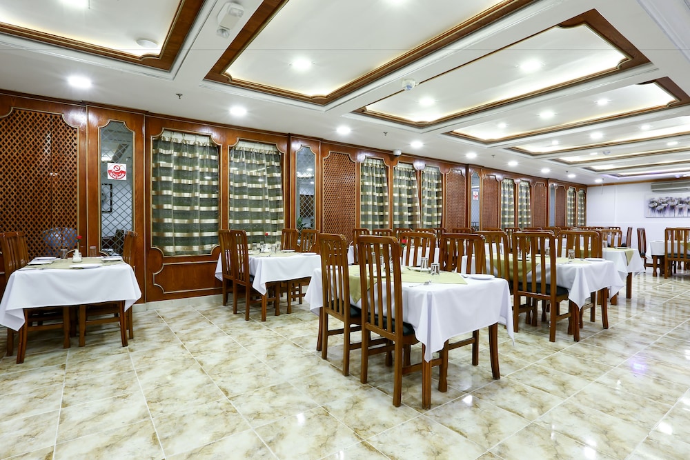 la villa suites hotel