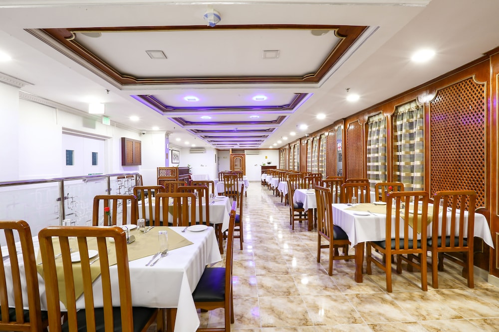 la villa suites hotel