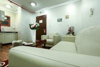 la villa suites hotel