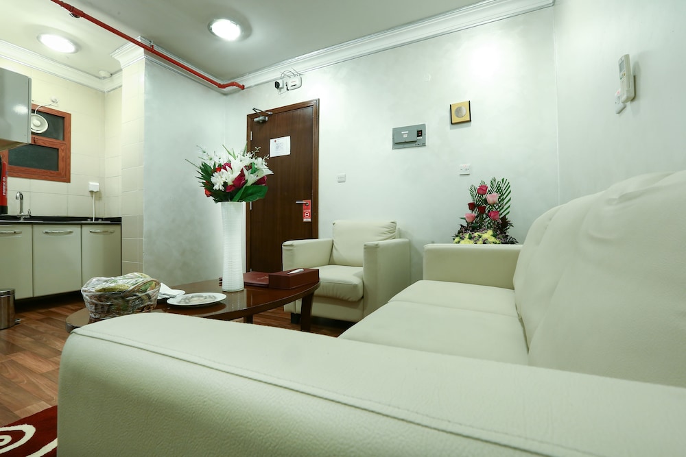 la villa suites hotel