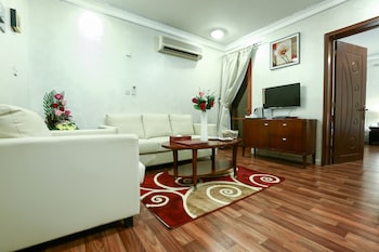 la villa suites hotel
