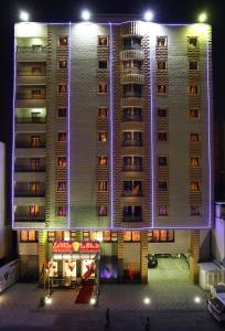 La Villa Suites Hotel,Doha>>Al Rayyan,2 star