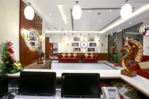 La Villa Suites Hotel,Doha>>Al Rayyan,2 star