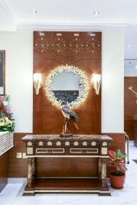 La Villa Suites Hotel,Doha>>Al Rayyan,2 star