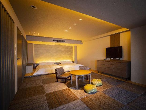 yunokawa prince hotel nagisatei