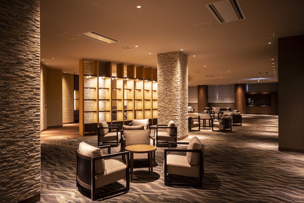 yunokawa prince hotel nagisatei